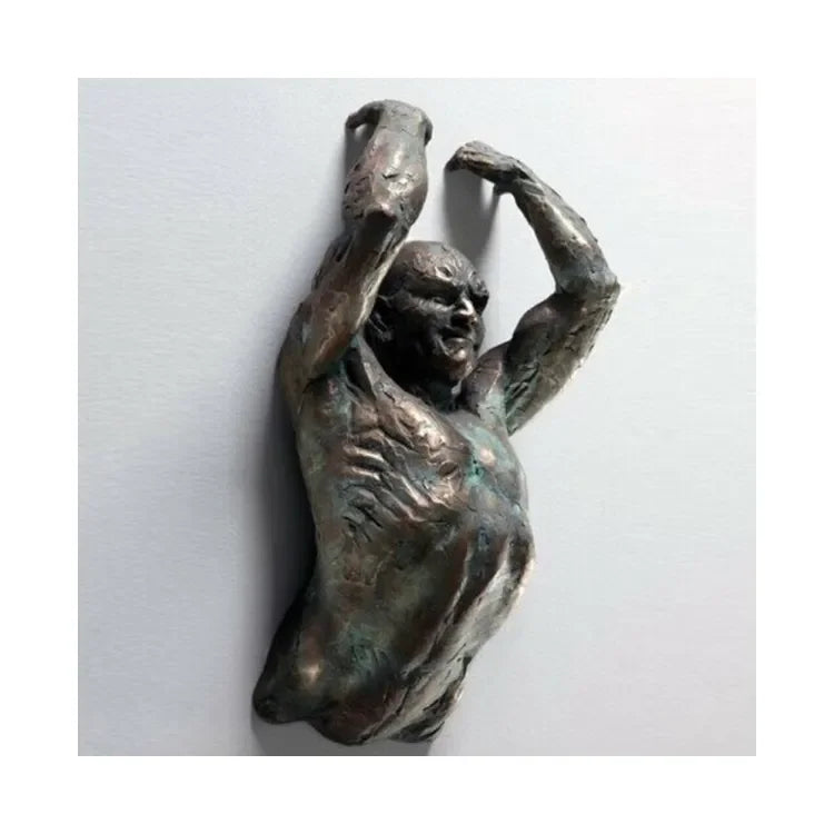 Sculpted Rhythm