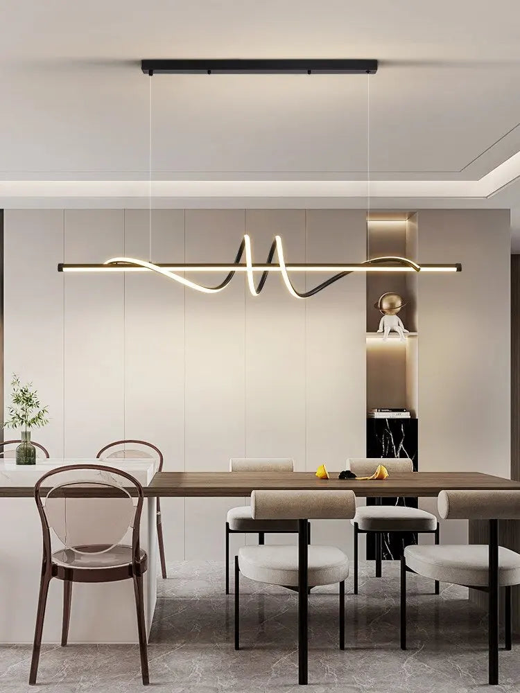 Arden™ Designer Pendant Light