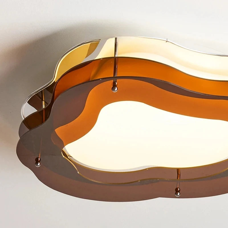 LumaSphere™ Modern LED Ceiling Light
