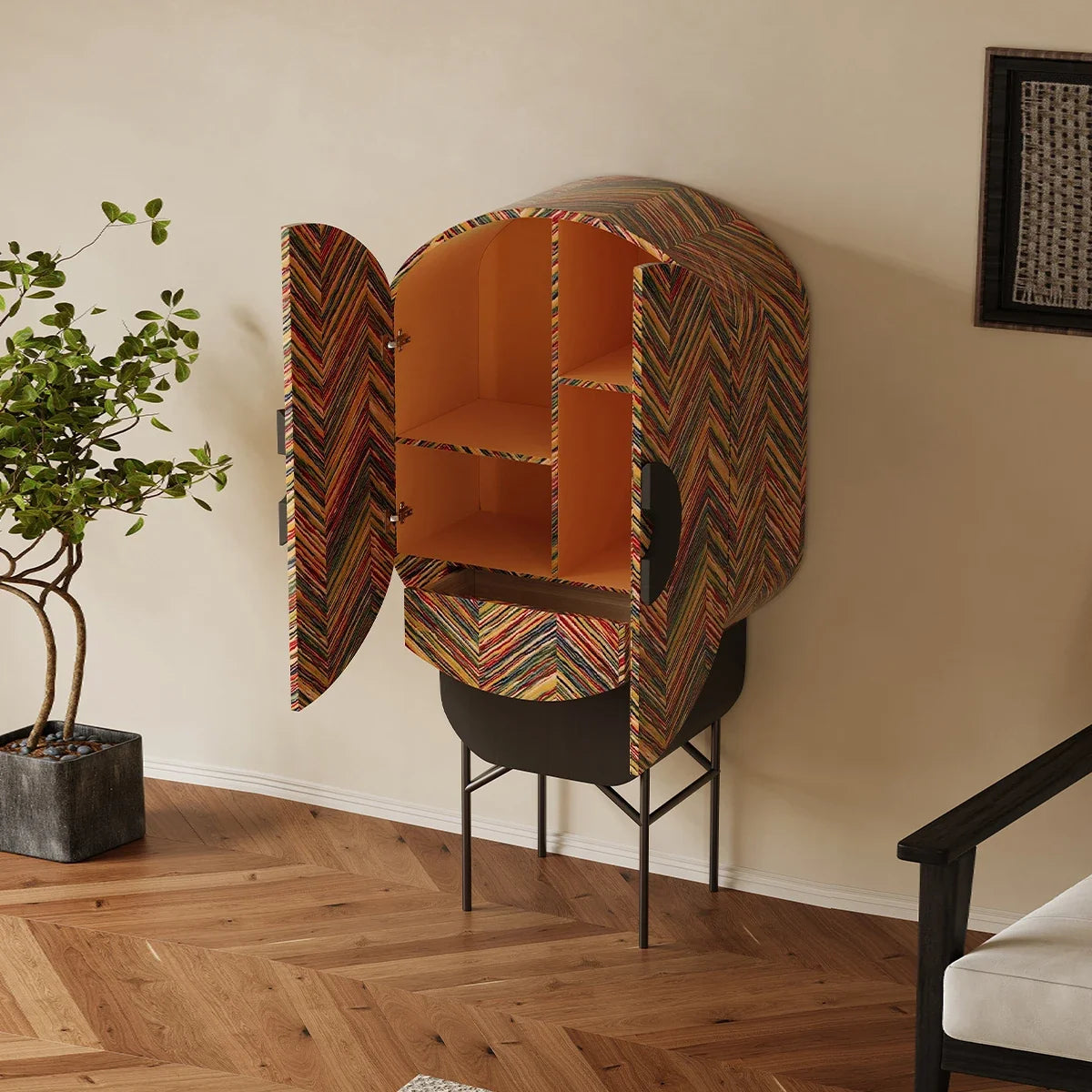The Atelier Collection