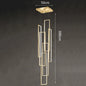 Aureon™ Modern LED Pendant