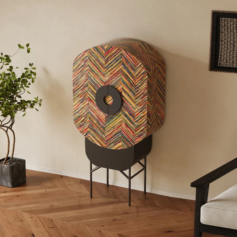 The Atelier Cabinet