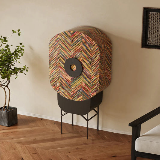 The Atelier Cabinet