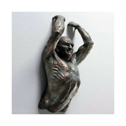 Sculpted Rhythm