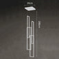 Aureon™ Modern LED Pendant