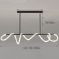 NordiLume™ Designer Chandelier — distinctive