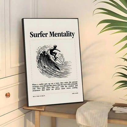 Modern Mantra