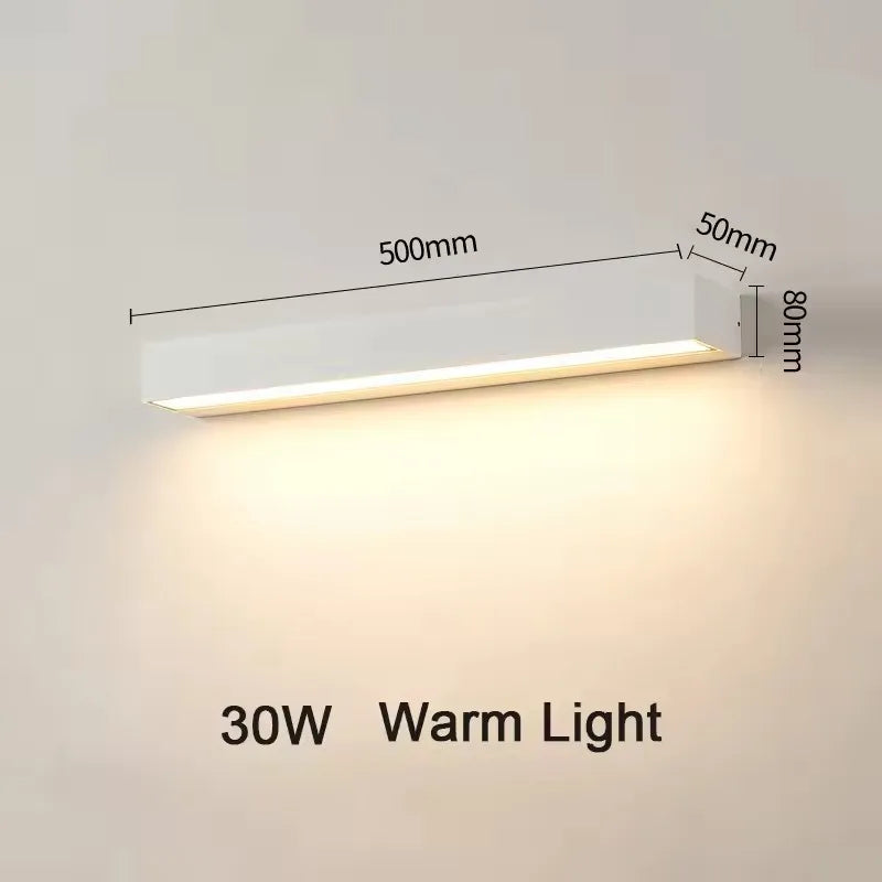 AeroGlow™ Outdoor Sconce