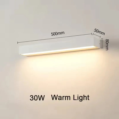 AeroGlow™ Outdoor Sconce