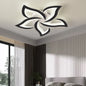 Petalune™ LED Ceiling Light — elegant & distinctive