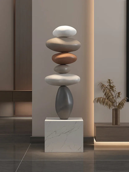 Stone Form