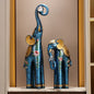 Heritage Elephants