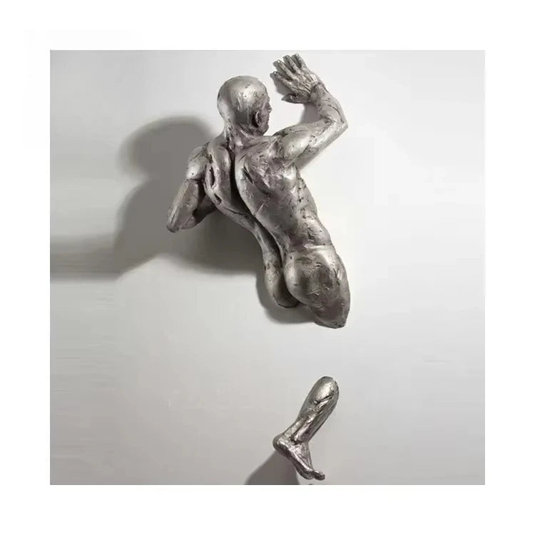 Sculpted Rhythm