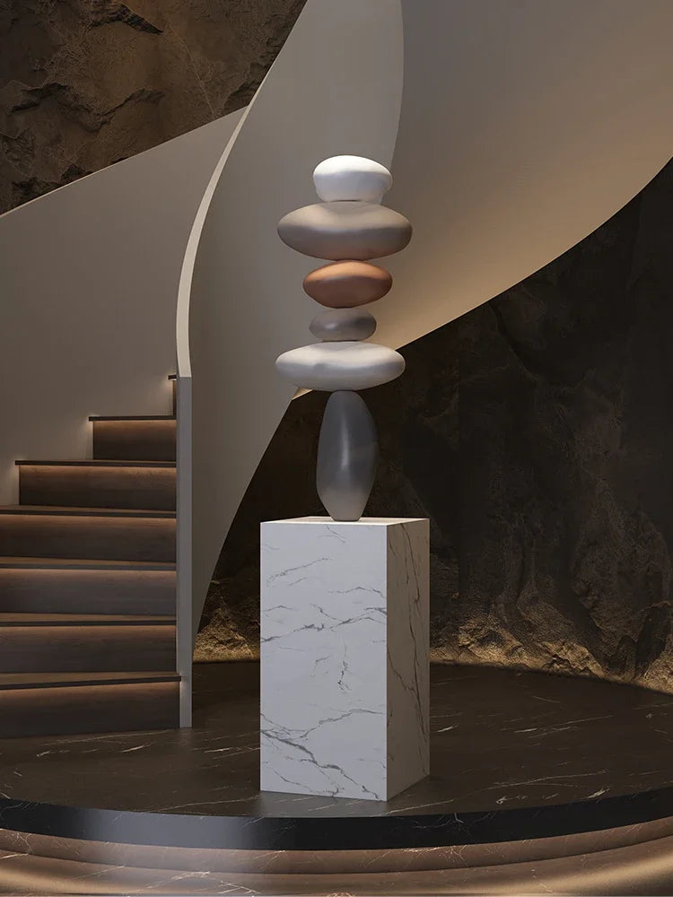 Stone Form