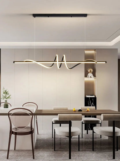 Arden™ Designer Pendant Light