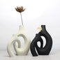 Bohemian Decorative Vase Set – Modern Home Accent