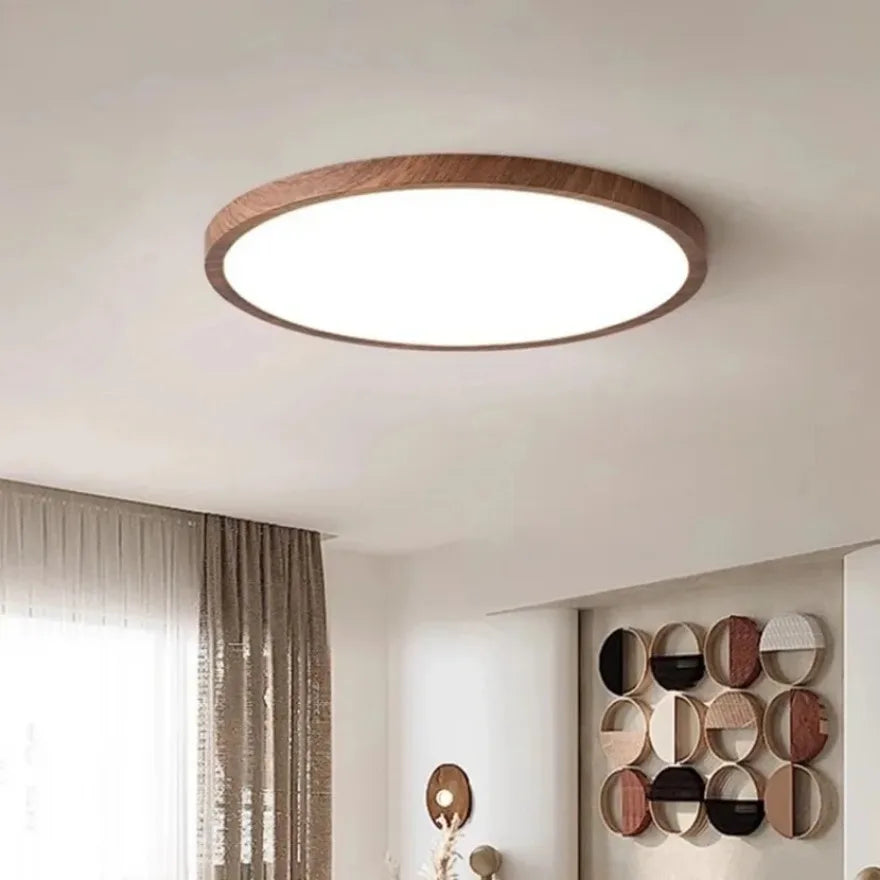 Walnera™ Modern LED Ceiling Light