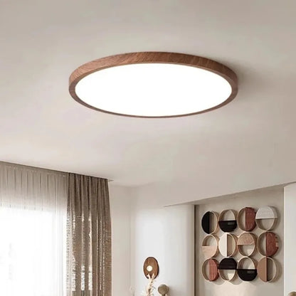 Walnera™ Modern LED Ceiling Light