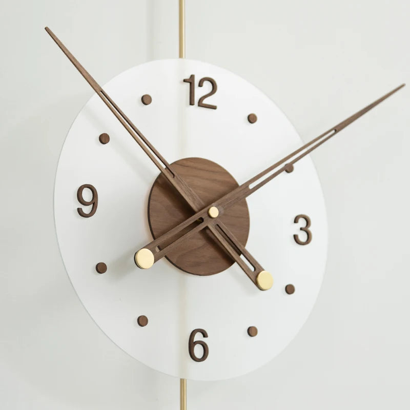 Modern Timepiece