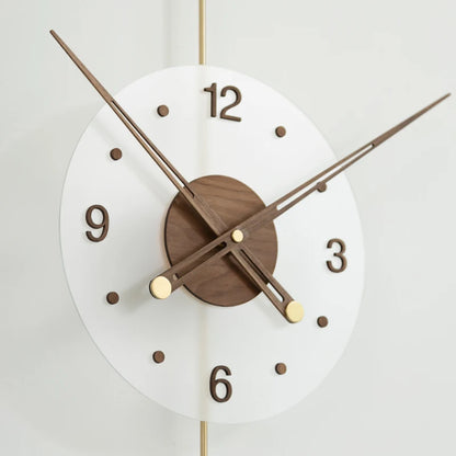 Modern Timepiece