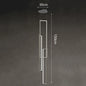 Aureon™ Modern LED Pendant