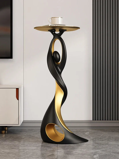 Modern Silhouette