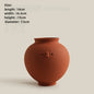 Organic Form Vase