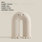 Organic Form Vase