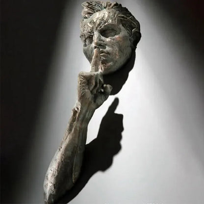 Sculpted Rhythm