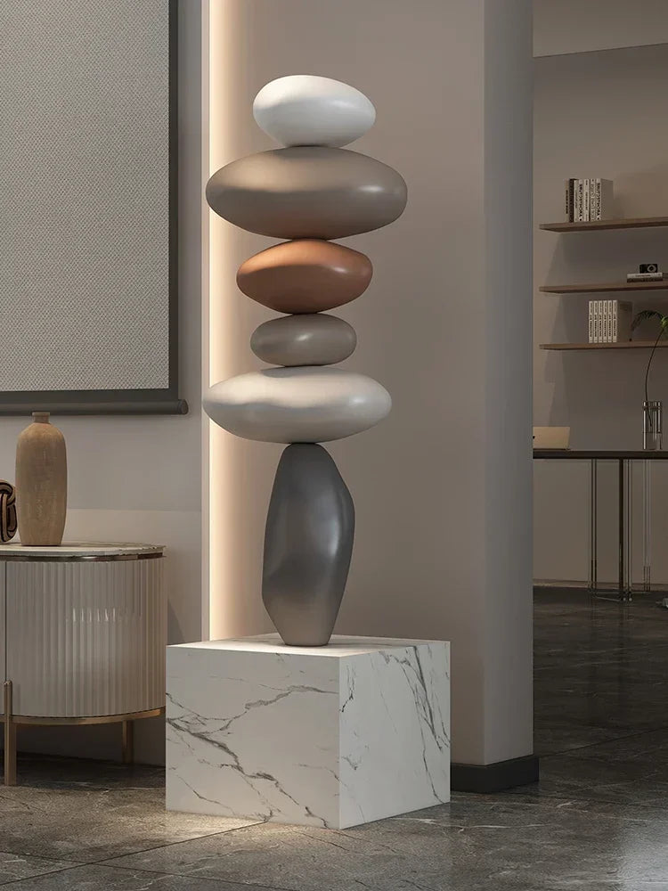 Stone Form