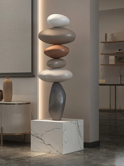 Stone Form
