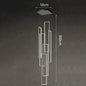 Aureon™ Modern LED Pendant