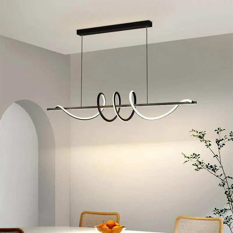 Arden™ Designer Pendant Light