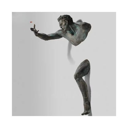 Sculpted Rhythm