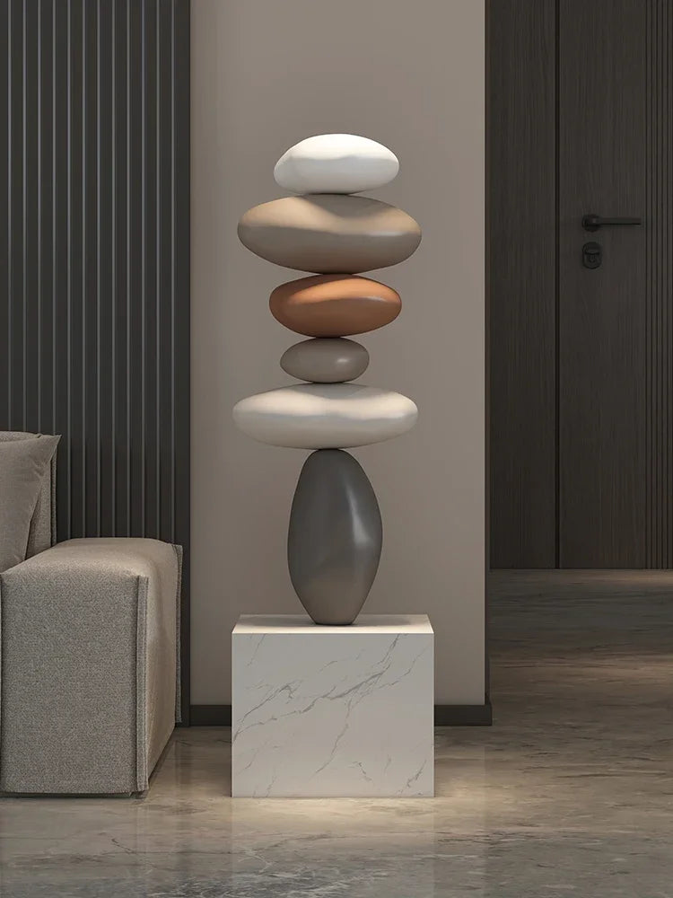 Stone Form