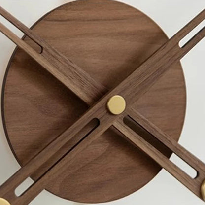 Modern Timepiece
