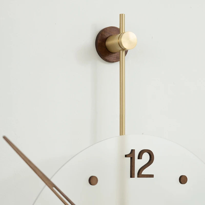 Modern Timepiece