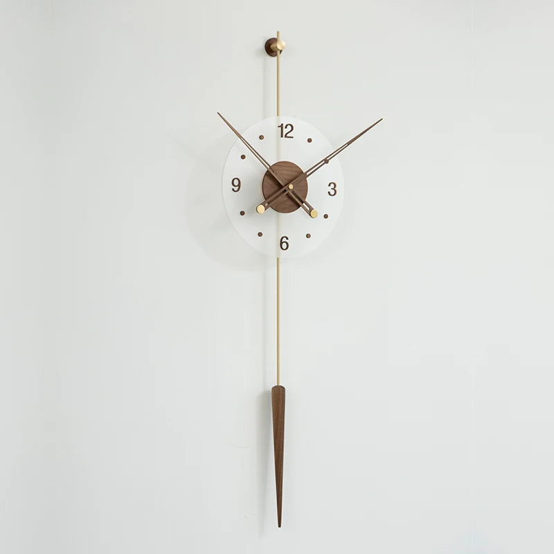 Modern Timepiece