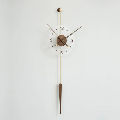 Modern Timepiece