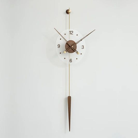 Modern Timepiece