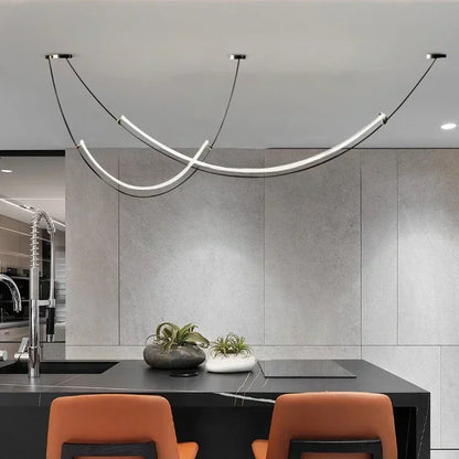 LumaLine™ Nordic Pendant