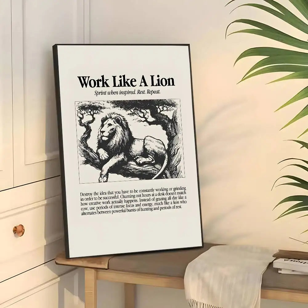 Modern Mantra