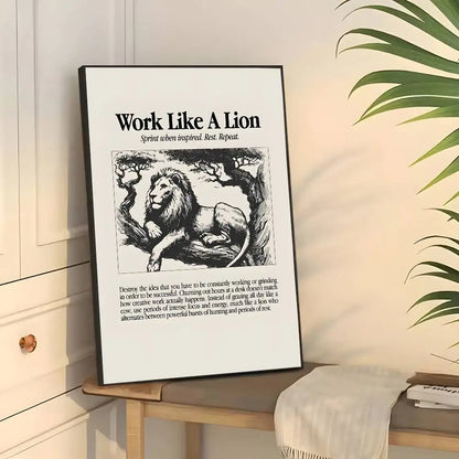 Modern Mantra