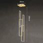 Aureon™ Modern LED Pendant