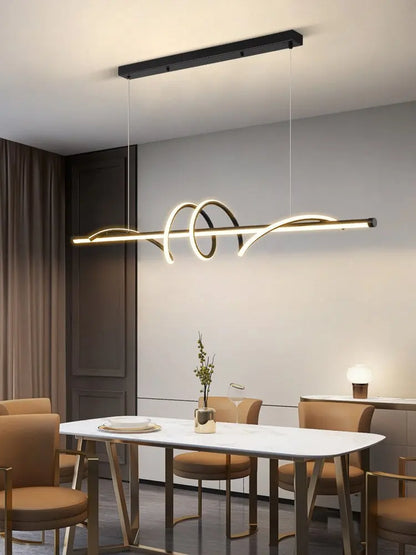 Arden™ Designer Pendant Light