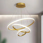 Elvara™ Scandinavian Ceiling Light