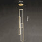 Aureon™ Modern LED Pendant