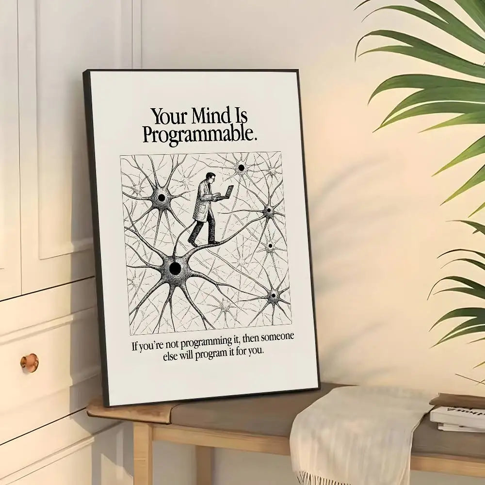 Modern Mantra