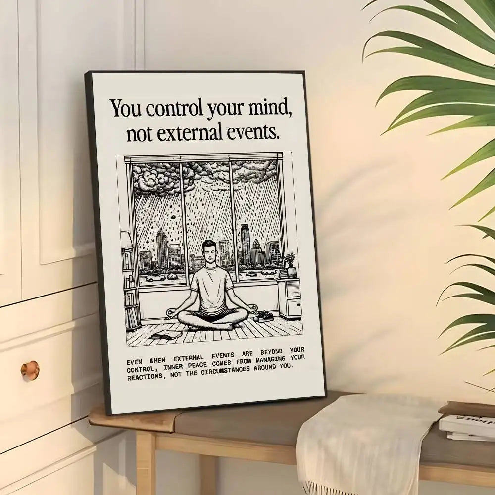 Modern Mantra