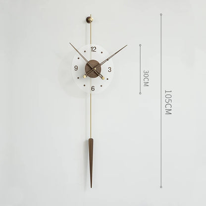 Modern Timepiece